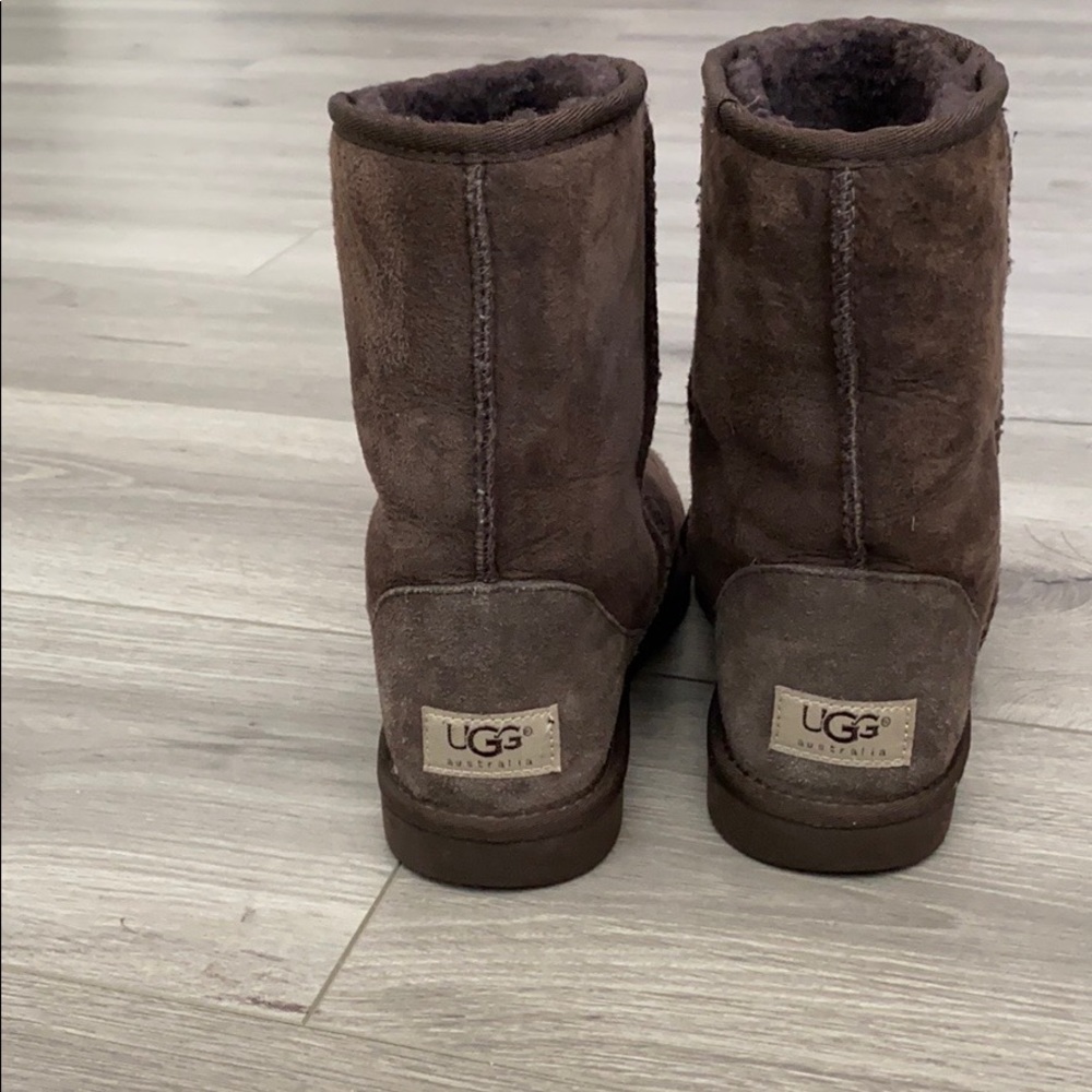 Ugg boots - Picture 2 of 5